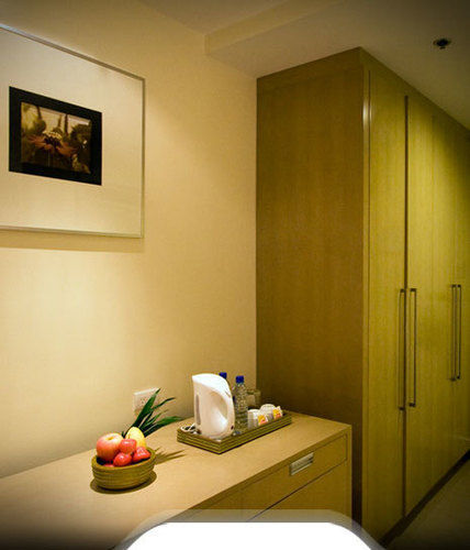 St. Ellis Hotel 4*