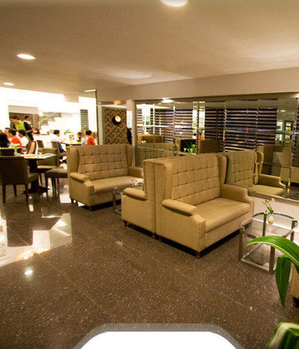 St. Ellis Hotel 4*