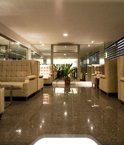 St. Ellis 4* Legazpi
