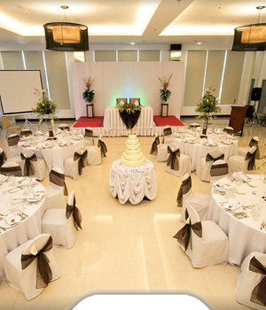 St. Ellis 4* Legazpi